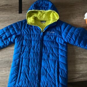 Kids jacket
